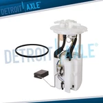 Electrical Fuel Pump Module Assembly For Nissan Altima Maxima L4 2.5L V6 3.5L. Fixed Price $96.08.