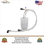Electric Fuel Pump Module For Audi Q7 Volkswagen Touareg 2007-2009 3.6L 4.2L. Fixed Price $54.58.