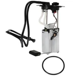 Fuel Pump Assembly For 2006-2008 Chevrolet Cobalt 2006-2007 Saturn Ion L4 2.4L. Fixed Price $45.99.