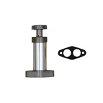 Fuel Priming Pump Fits Caterpillar Replaces 105-2508. Fixed Price $28.99.