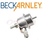 Beck Arnley Fuel Injection Pressure Regulator For 1982-1984 Volvo 242 Air Xh. Fixed Price $92.99.