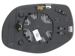 Porsche Door Mirror Glass, Cayenne 2008-2010 95573104004--S-T. Fixed Price $123.85.