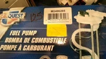 Electric Fuel Pump By Carquest Premium Oe Replacement Assembly Module M2496265. Fixed Price $100.00.