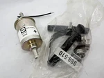 Carter Fuel Systems Napa Pump Assembly Part P74019 New In Box. Fixed Price $52.00.