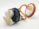 2021 Audi 4MN Fuel Pump 4.0L Tank Sender 4M0919087BD. Fixed Price $375.50.