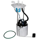 Fuel Pump Module Assembly Carter P76466M Fits 09-14 Ford F-150 6.2L-V8. Fixed Price $249.64.
