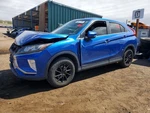 Used Fuel Pump Fits: 2018 Mitsubishi Eclipse Cross Assembly Tank Mounted Aw. Fixed Price $104.90.