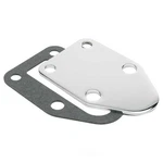 Fuel Pump Block-off Plate Mr Gasket 1515. Fixed Price $45.99.