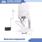 31110-4Z000 Fuel Pump Module For Hyundai Santa Fe Sport 2013-2018 2.0L L4 Gas. Fixed Price $48.99.