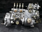 Mitsubishi Canter Fuso FE649 FE659 FE84P FE85P 4D34T Diesel Pump. Fixed Price $2000.00.
