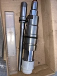 Oem Cummins ISX15 Diesel Fuel Injector 2897320 Genuine Sohc Engine Part. Fixed Price $165.00.