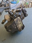 07-13 Mercedes X164 GL350 Bluetec Diesel High Pressure Fuel Injection Pump Oem. Fixed Price $280.00.