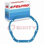 Fel-pro Front Axle Housing Cover Gasket For 1959-1965 Fargo FW100 Pickup Tz. Fixed Price $14.86.