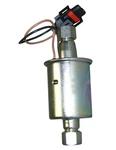 Genuine Parts EP1037 Electric Fuel Pump For Select 01-16 Chevrolet Gmc Models. Fixed Price $133.86.