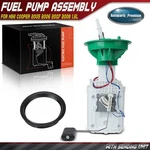 Fuel Pump Assembly W/ Sending Unit For Mini Cooper 2005-2008 16146765121 L4 1.6L. Fixed Price $55.09.