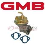 Gmb Mechanical Fuel Pump For 1979-1984 Gmc C1500 4.1L 4.8L L6 Air Delivery Ie. Fixed Price $40.92.