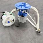 New Pair Fuel Pump Assembly For Mercedes Benz Amg C63 CLS63 E63 2184700494. Fixed Price $261.98.