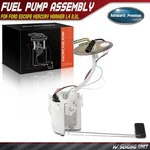 Fuel Pump Module Assembly Ford Escape Mercury Mariner Hybrid L4 2.3L E2473M. Fixed Price $78.19.