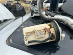 05 Eclipse Sebring Stratus 2.4 Oem Fuel Pump Assembly W/ Sending Unit. Fixed Price $129.97.