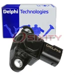 Delphi Manifold Absolute Pressure Sensor For 2009-2012 Mercedes-benz SL63 Cr. Fixed Price $64.38.