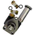 Fuel Feed Pump 105220-5960 105220-5001 For Komatsu 6D102 6D95 Engine PC200-6. Fixed Price $33.50.