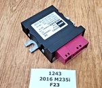 Oem Bmw F23 F32 F10 F36 F30 F12 Helbako Fuel Pump Relay Control Module EKPM3. Fixed Price $64.95.