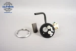 98-03 Mercedes W208 CLK430 Fuel Tank Level Sensor Sending Unit 2024703041 Oem. Fixed Price $500.00.