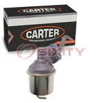 Carter M6405 Mechanical Fuel Pump For SP1163MP M23046 FD0039 B0182P 6470670 Su. Fixed Price $121.54.