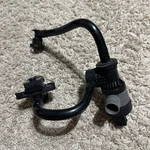 2015 - 2019 Bmw X6 F16 Vapor Canister Purge Control Valve W/ Pipe Oem 196375. Fixed Price $38.00.