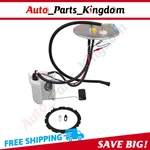 Fuel Pump Assembly 1999-2004 Ford F-250 F-350 Super Duty 5.4L 6.8L E2234M. Fixed Price $48.42.