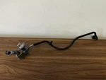 16-19 Infiniti Q50 17-19 Q60 3.0L Oem Fuel Damper Unit With Hose 16440-5CA1B. Fixed Price $100.00.