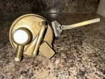 * Vintage Capac 40262 / Kem Fuel Pump 66-68 Oldsmobile Tap Desc. Fixed Price $57.99.