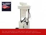 2013-16 Honda Cr-z Fuel Gas Pump Assembly 1.5L Oem 17045-SZT-L30 Used. Fixed Price $120.05.