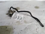 09-12 Audi Q5 Fuel Pump Only 2.0 Liter Gasoline Engine Mounted. Fixed Price $155.44.
