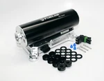 Fuelab High Efficiency Efi In-line Twin Screw Pump 1250 Hp. Fixed Price $1311.00.