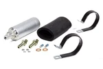Walbro High Performance 255LPH; 500HP; Gas; In-line Pump Kit. Fixed Price $241.38.
