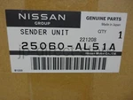 Nissan Infiniti G35 M35 350Z Fuel Tank Float Level Sending 25060-AL51A Oem. Fixed Price $151.04.