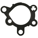 Fuel Pump Mounting Gasket Standard GDG501. Fixed Price $20.77.