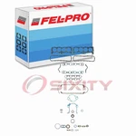 Fel-pro Engine Set For 1972-1976 Lincoln Mark Iv 7.5L V8 Do. Fixed Price $143.80.