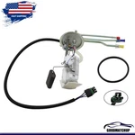 Fuel Pump Hanger Assembly 753GE For 1994-1996 Chevrolet Caprice 4.3L 5.7L. Fixed Price $54.52.