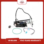 Sparta Fuel Pump Module PN3119 For Chevrolet Pontiac Saturn Malibu G6 Aura 04-08. Fixed Price $100.00.