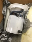 New Ac Delco MU2101 GM19303293 Fuel Pump And Level Sensor Module.. Fixed Price $358.51.