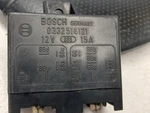 Fiat Spider 2000 Oem Bosch Fuel Injection Multi Relay 4430298 12V 15A. Fixed Price $99.00.