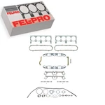 Fel-pro Engine Cylinder Head Gasket Set For 1981 Plymouth PB350. Fixed Price $125.51.