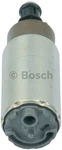 New Bosch Fuel Pump 69248 For Chevrolet Prizm 1998-2002. Fixed Price $34.63.