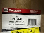 Ford Nos 1M5Z9H307CA Fuel Delivery Module. Fixed Price $329.99.