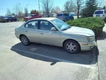 Fuel Pump Assembly 2.0L Thru 10/01/03 Fits 04 Elantra 32620766. Fixed Price $110.70.