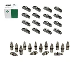 Hydraulic Tappet Kit + Tow Lever For Vw 2.0 Fsi 022109423D 4200224 422005910 06E. Fixed Price $305.90.