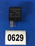 Wb 318 Volvo S60 S80 V50 V70 XC90 Multi Purpose Relay Tyco 9441161 Oem. Fixed Price $8.99.