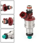 1PCS Fuel Injectors 23250-35040 Fit Toyota 4RUNNER/PICKUP 2.4L 1989-1995 Yu. Fixed Price $16.85.